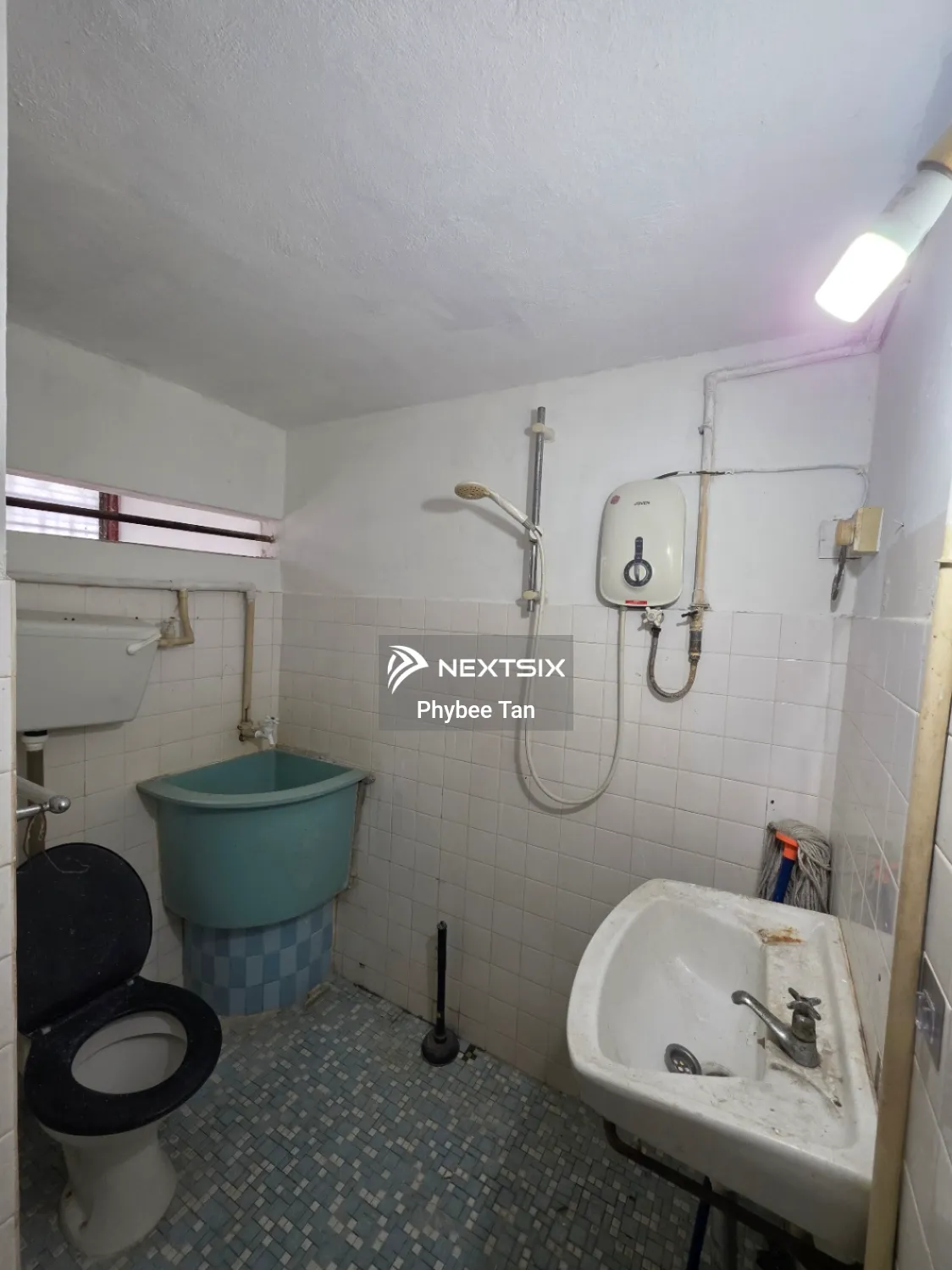 1-sty Terrace/Link House For Sale in Ipoh Perak - Image 12
