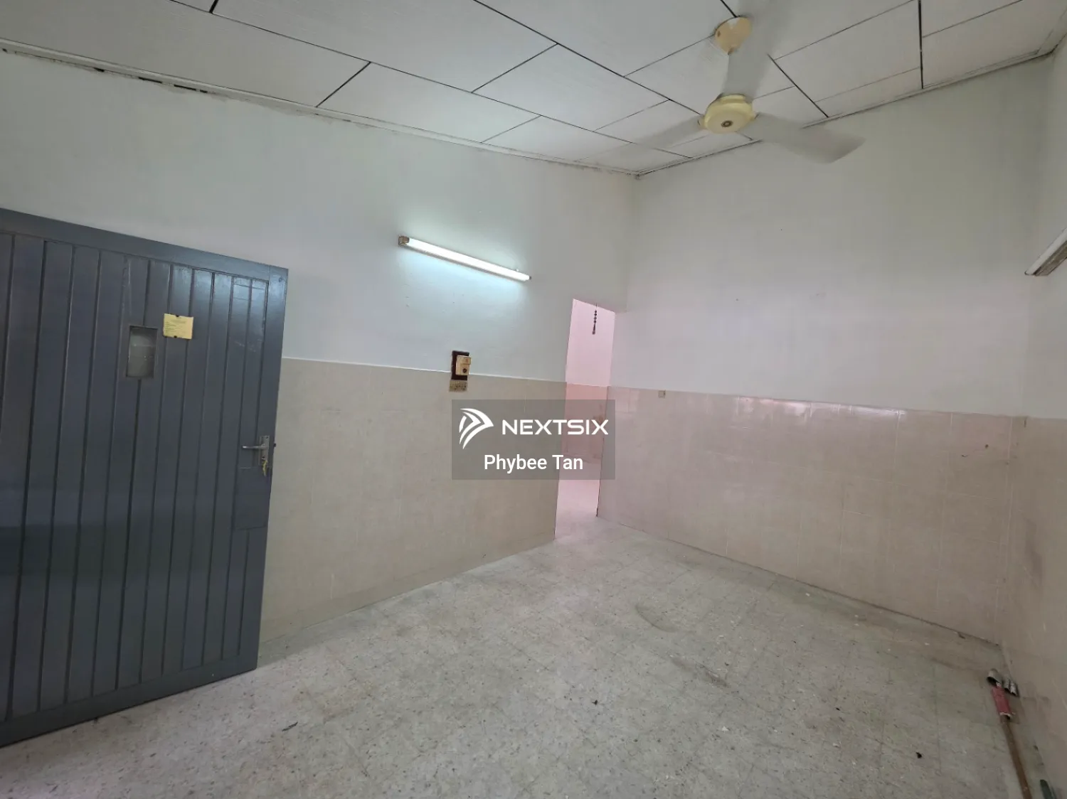 1-sty Terrace/Link House For Sale in Ipoh Perak - Image 5