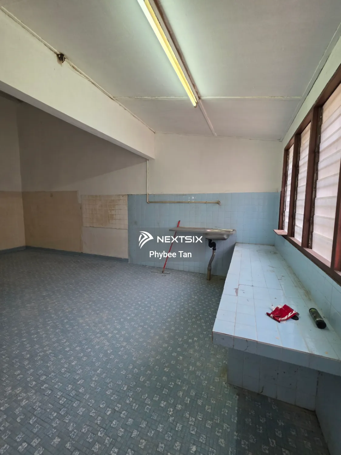 1-sty Terrace/Link House For Sale in Ipoh Perak - Image 8