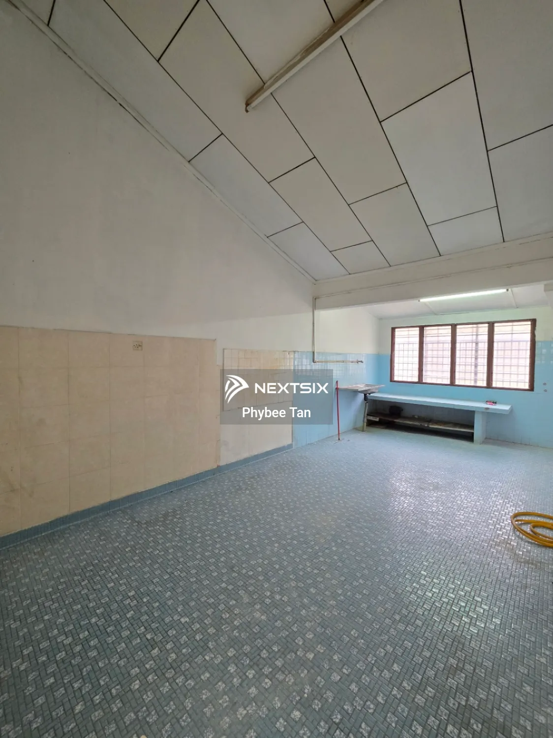1-sty Terrace/Link House For Sale in Ipoh Perak - Image 9