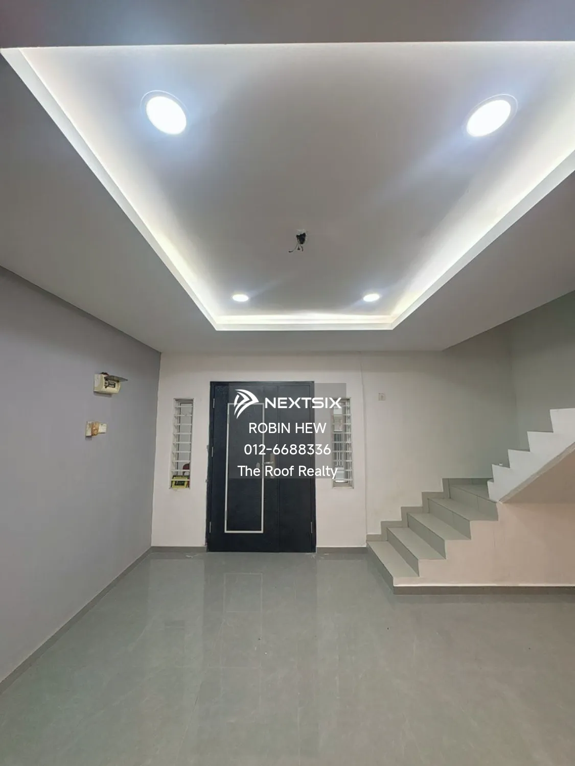 2-sty Terrace/Link House For Sale in Seremban Negeri Sembilan