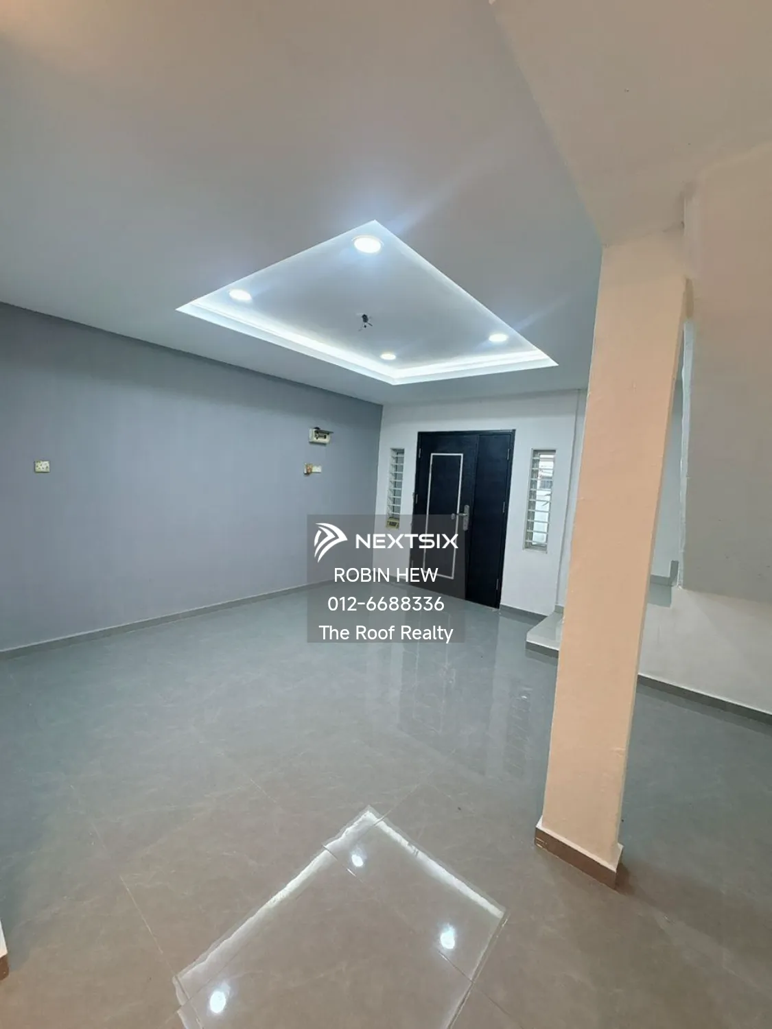 2-sty Terrace/Link House For Sale in Seremban Negeri Sembilan - Image 2