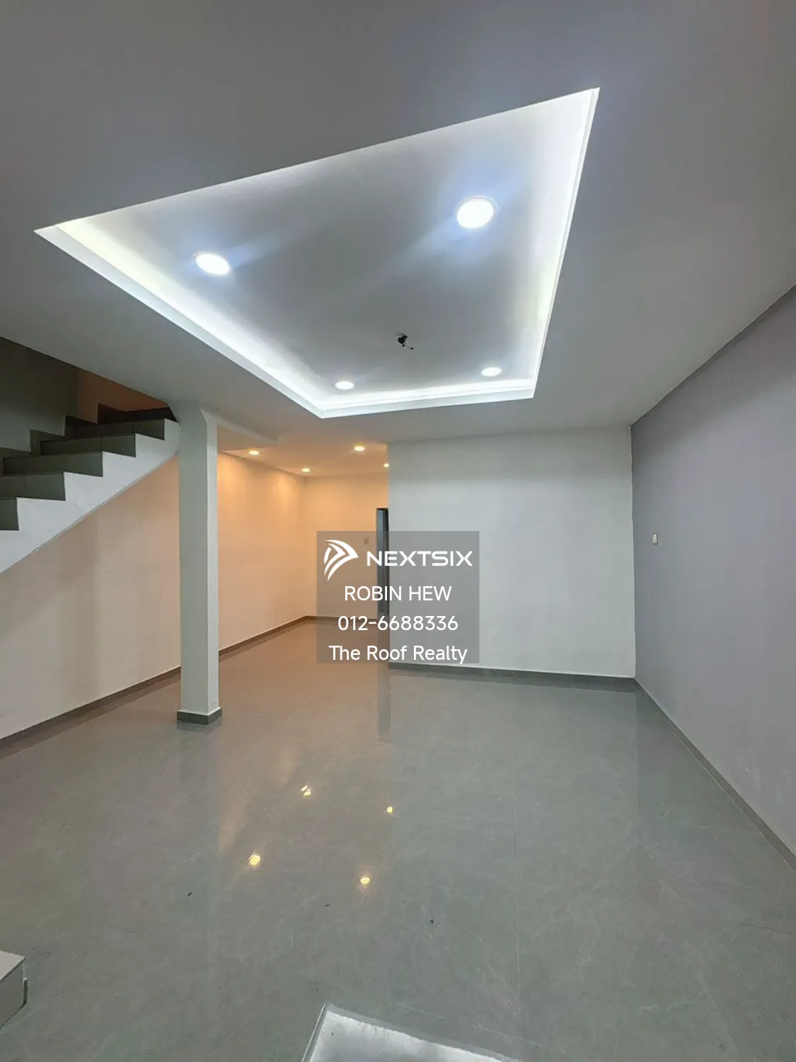 2-sty Terrace/Link House For Sale in Seremban Negeri Sembilan - Image 3