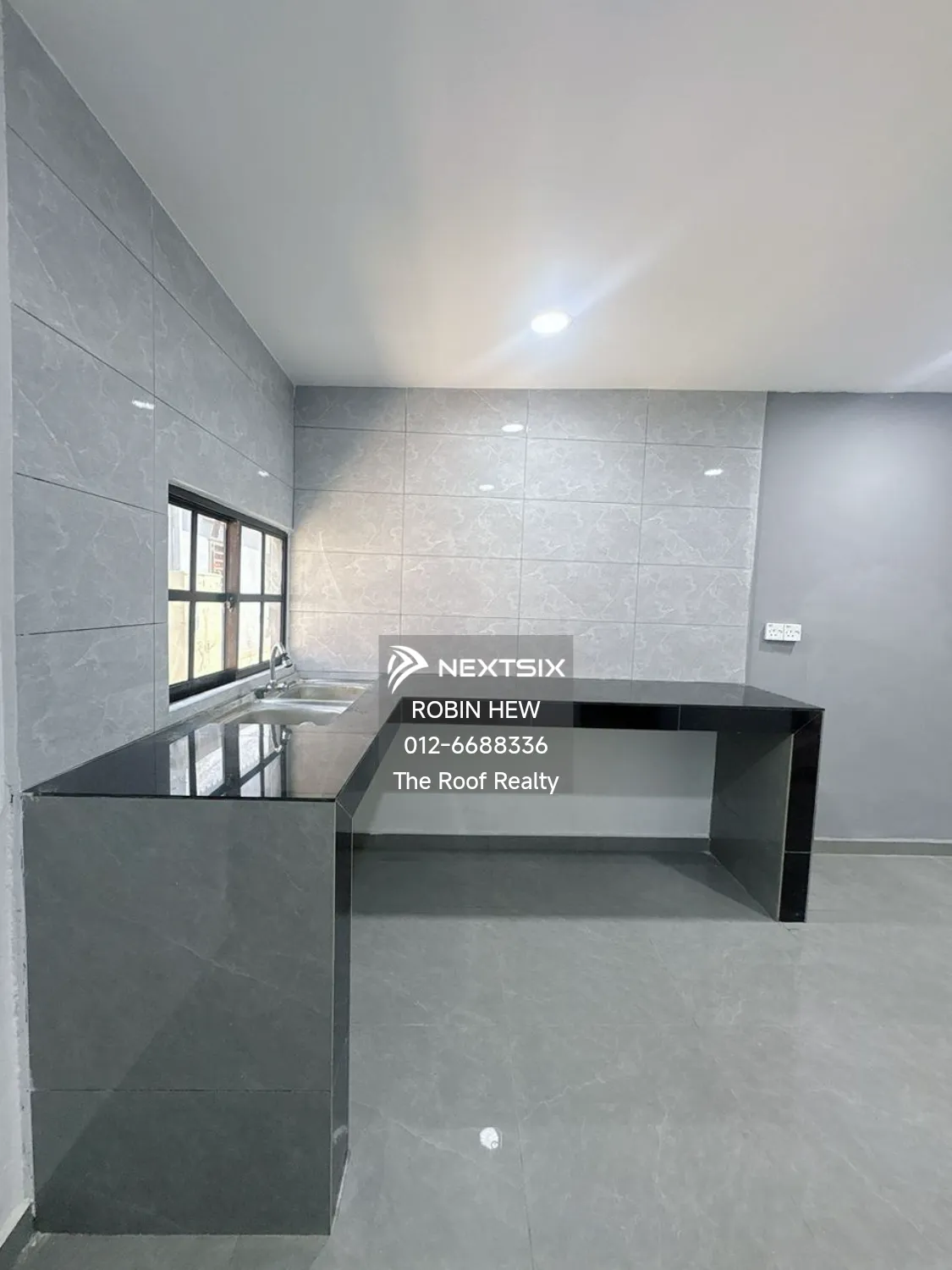 2-sty Terrace/Link House For Sale in Seremban Negeri Sembilan - Image 4