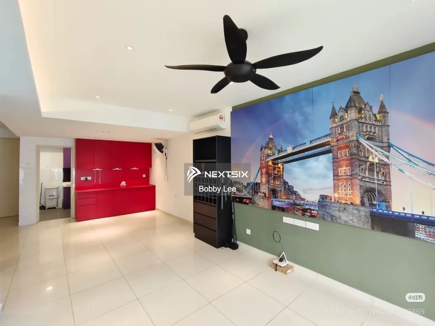 Condominium For Sale in Puchong Selangor