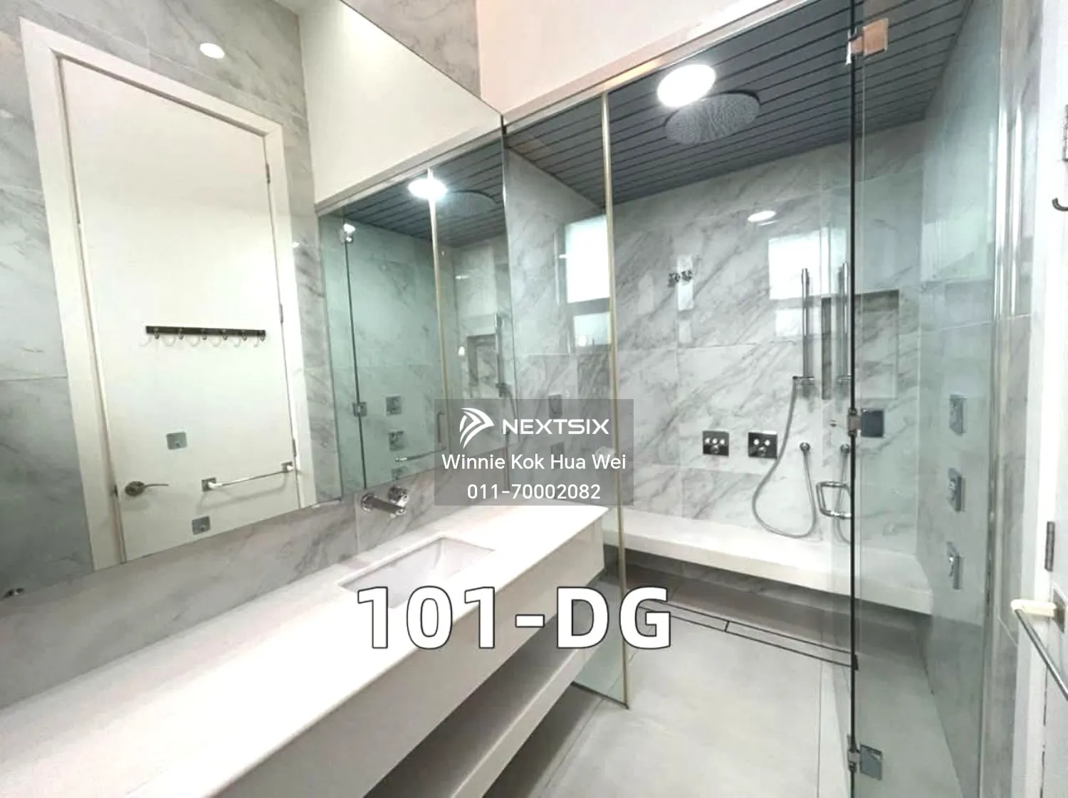 Bungalow For Sale in Country Heights Damansara Wilayah Persekutuan Kuala Lumpur - Image 11