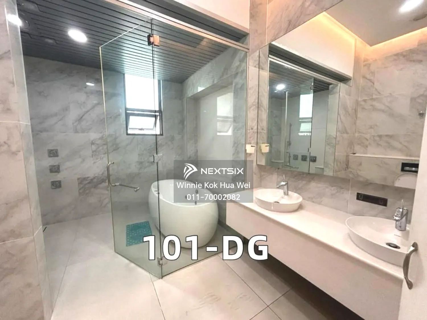 Bungalow For Sale in Country Heights Damansara Wilayah Persekutuan Kuala Lumpur - Image 12