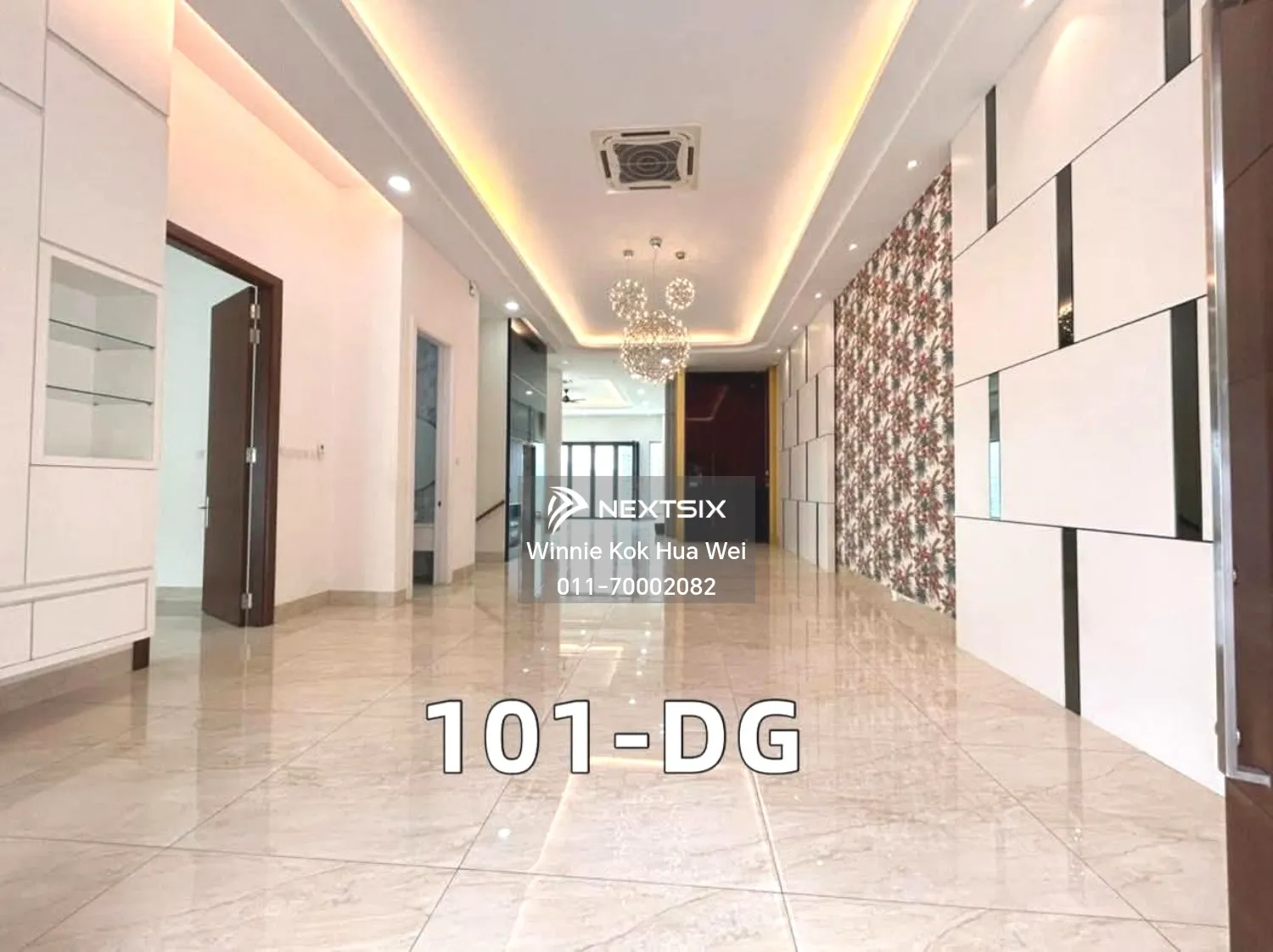 Bungalow For Sale in Country Heights Damansara Wilayah Persekutuan Kuala Lumpur - Image 5