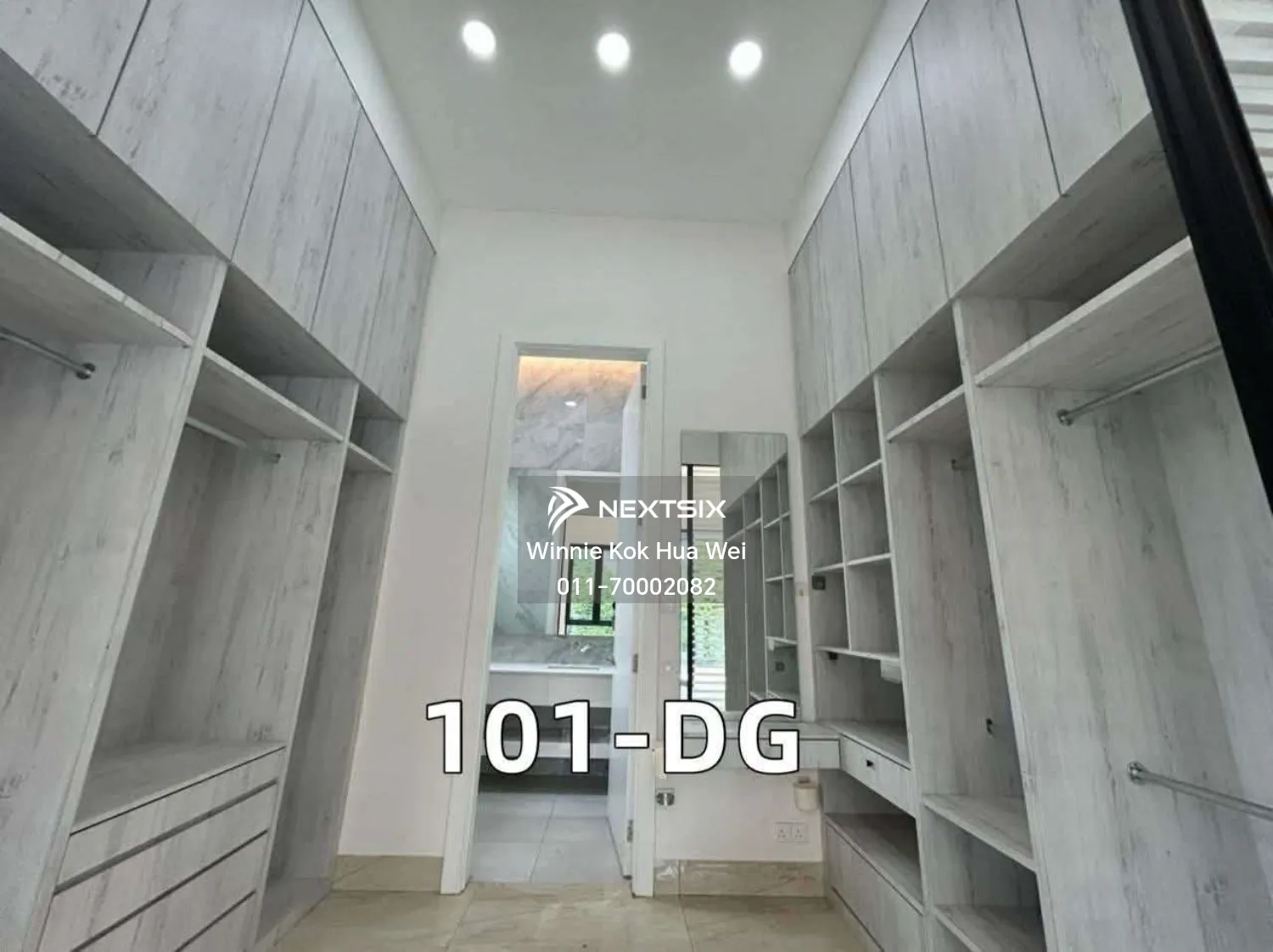 Bungalow For Sale in Country Heights Damansara Wilayah Persekutuan Kuala Lumpur - Image 7