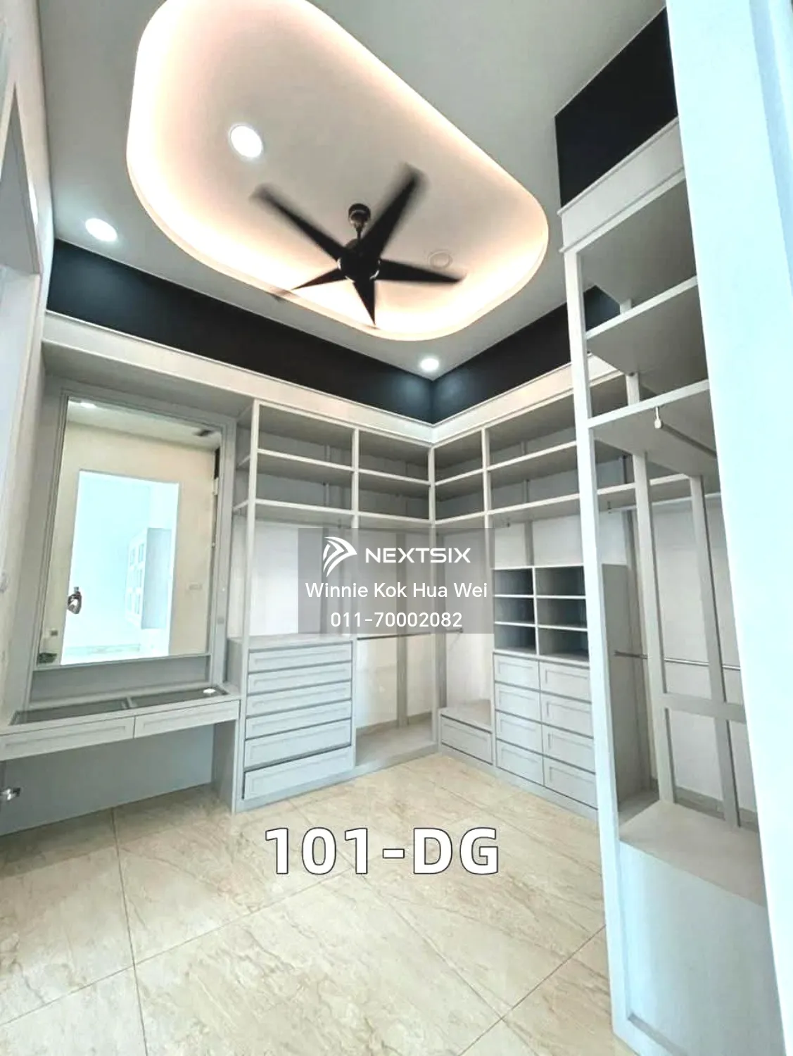 Bungalow For Sale in Country Heights Damansara Wilayah Persekutuan Kuala Lumpur - Image 8