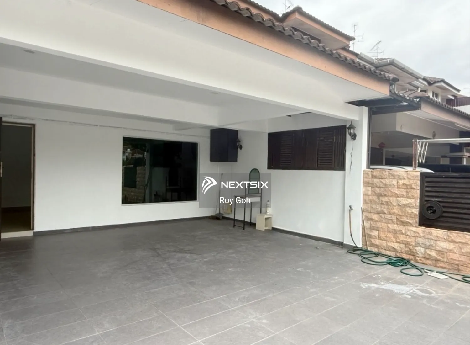 2-sty Terrace/Link House For Sale in Tebrau Johor - Image 2