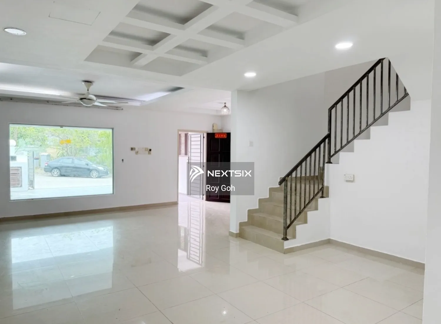2-sty Terrace/Link House For Sale in Tebrau Johor - Image 3