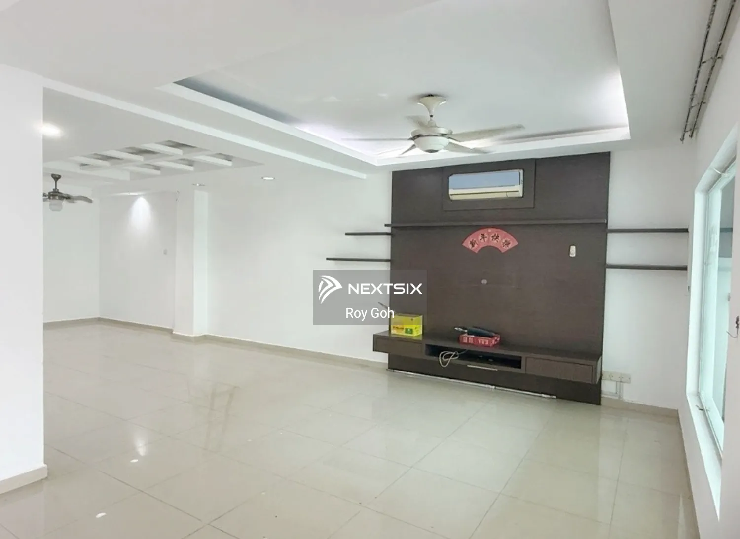 2-sty Terrace/Link House For Sale in Tebrau Johor - Image 4