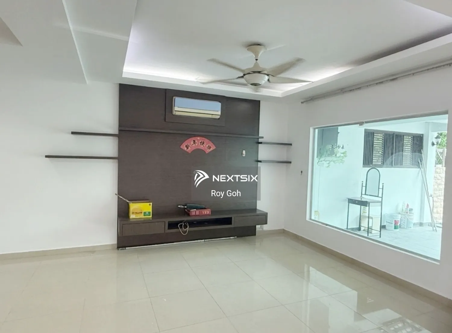 2-sty Terrace/Link House For Sale in Tebrau Johor - Image 5
