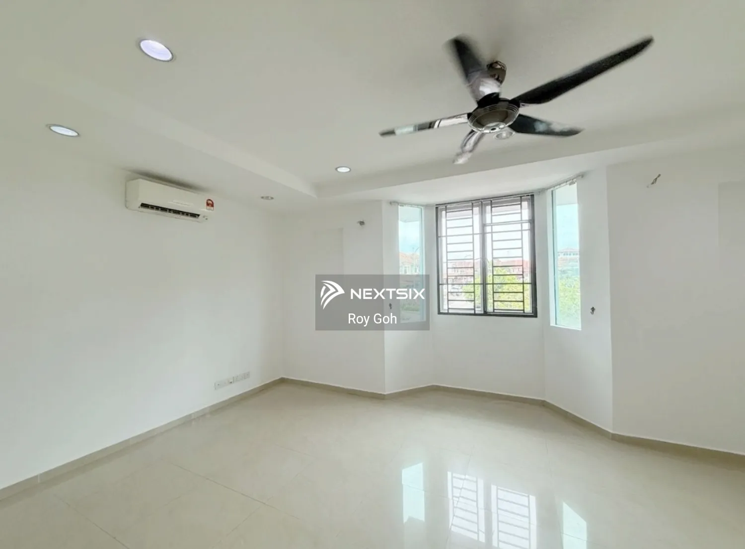 2-sty Terrace/Link House For Sale in Tebrau Johor - Image 9