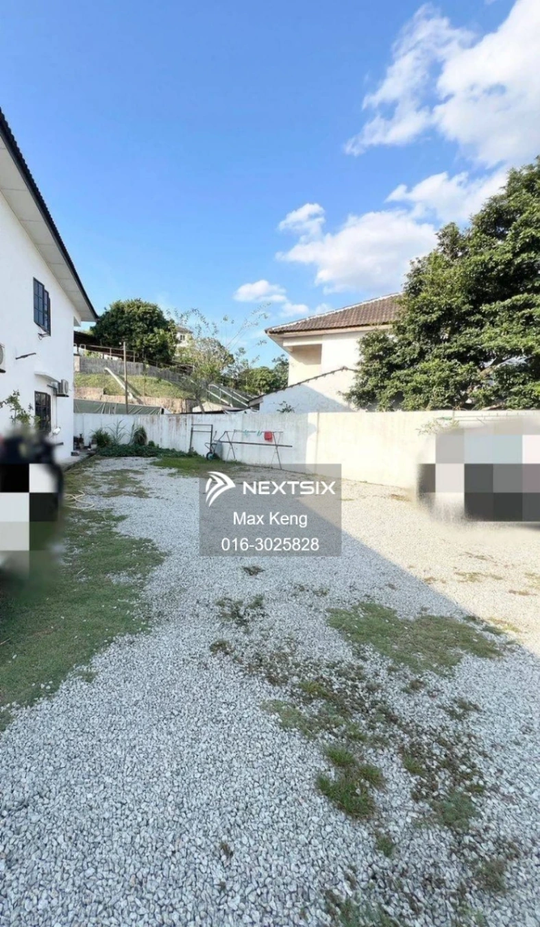 2-sty Terrace/Link House For Sale in Skudai Johor - Image 8