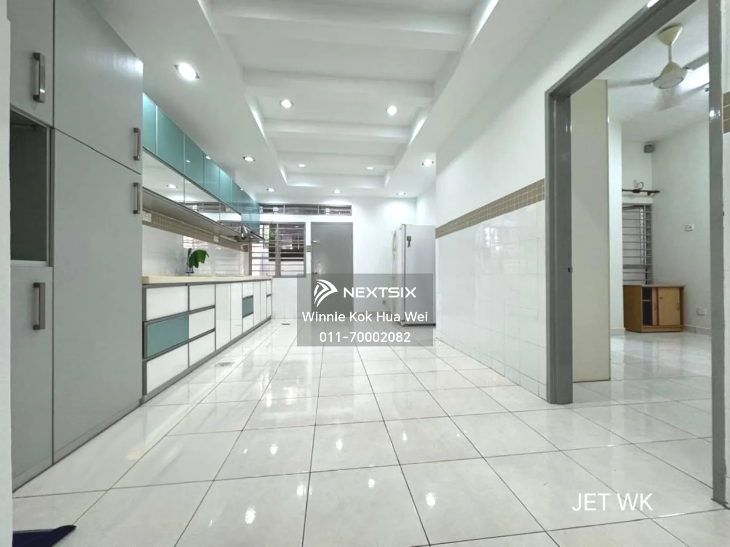 2-sty Terrace/Link House For Sale in Setia Alam Selangor - Image 10