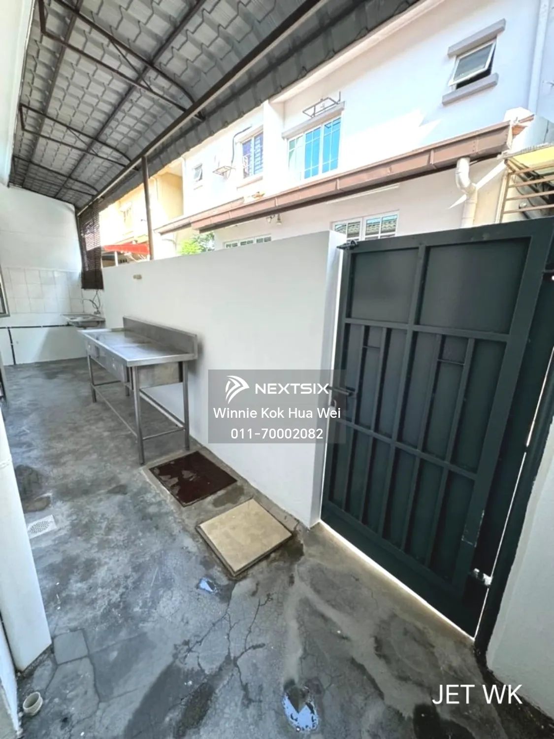 2-sty Terrace/Link House For Sale in Setia Alam Selangor - Image 11