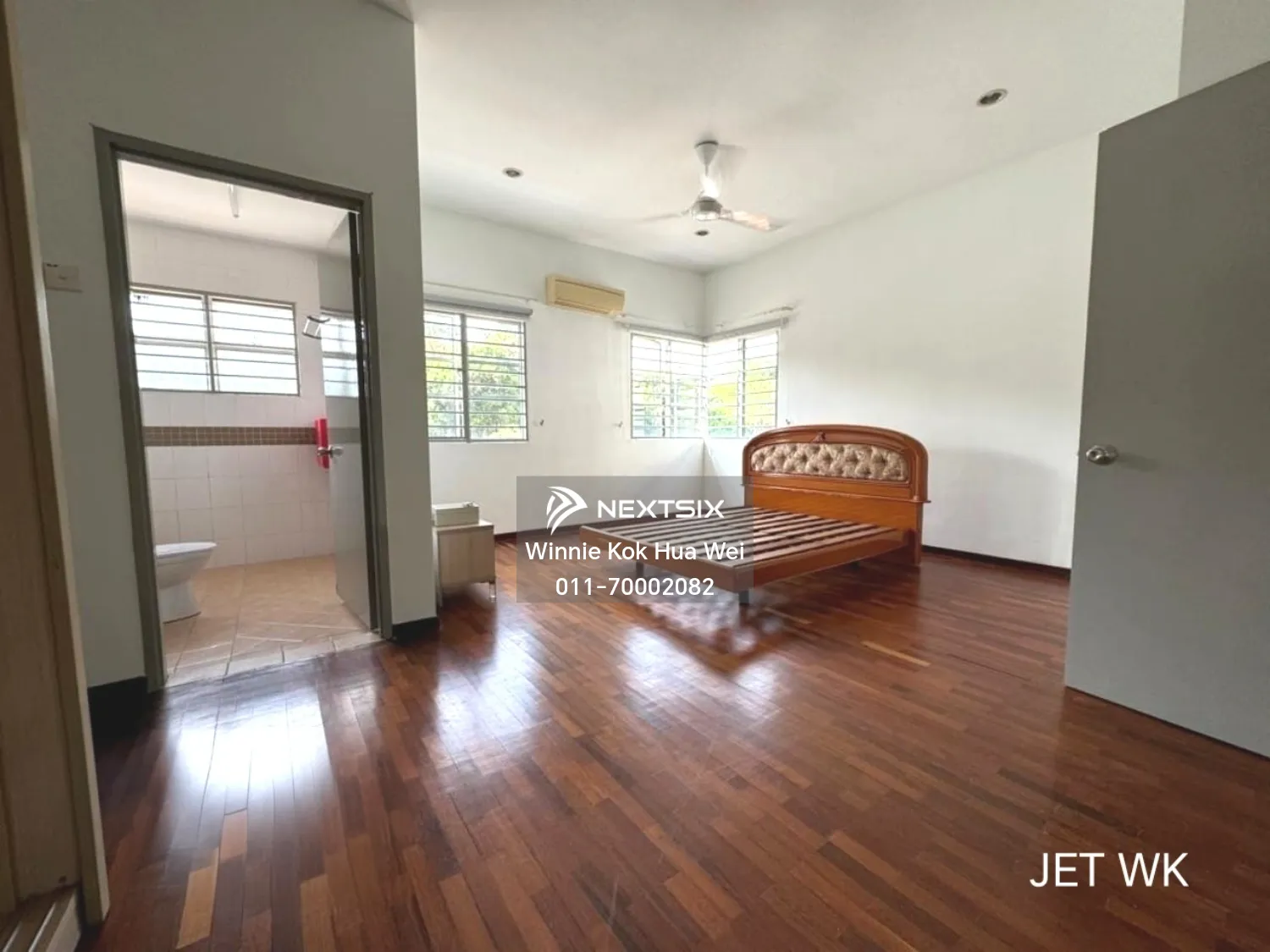 2-sty Terrace/Link House For Sale in Setia Alam Selangor - Image 8