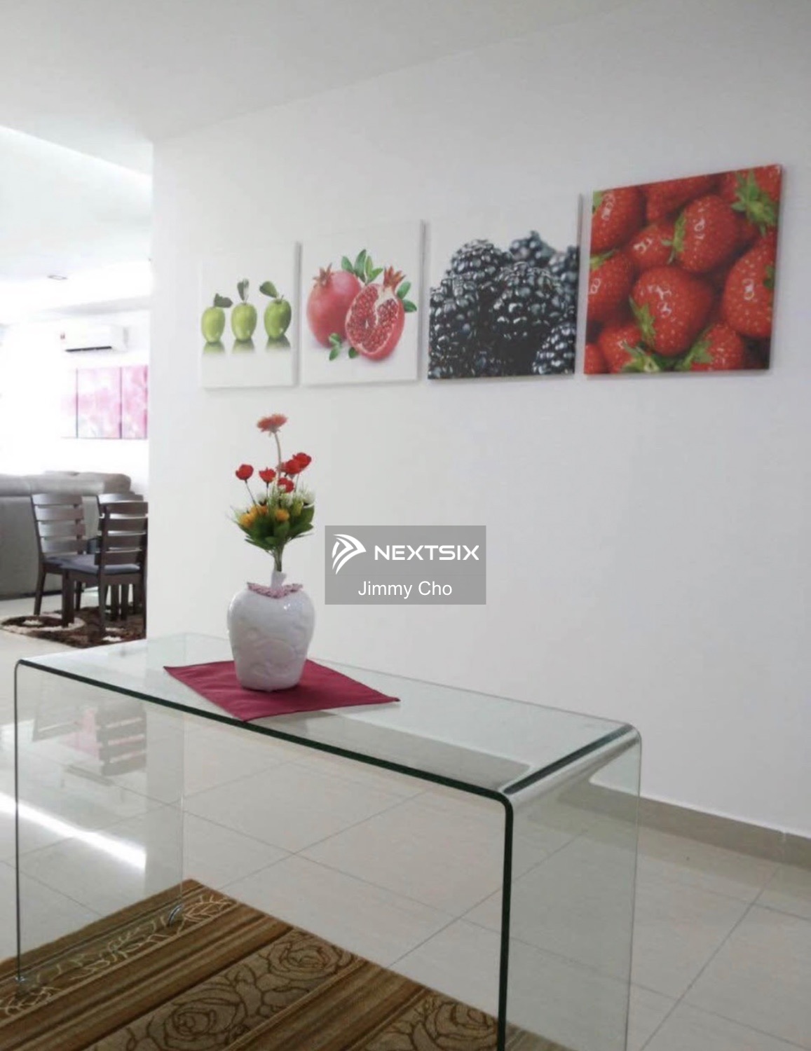 Semi-detached House For Sale in Skudai Johor