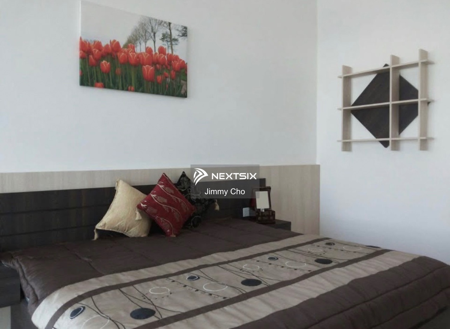 Semi-detached House For Sale in Skudai Johor - Image 5
