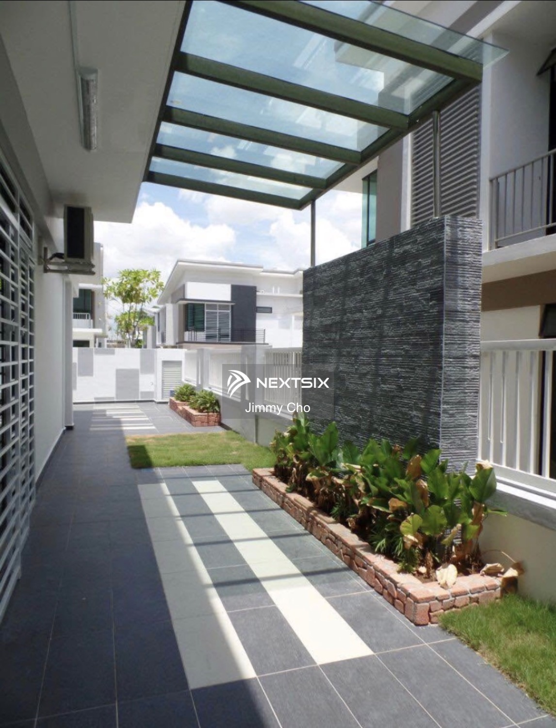 Semi-detached House For Sale in Skudai Johor - Image 6