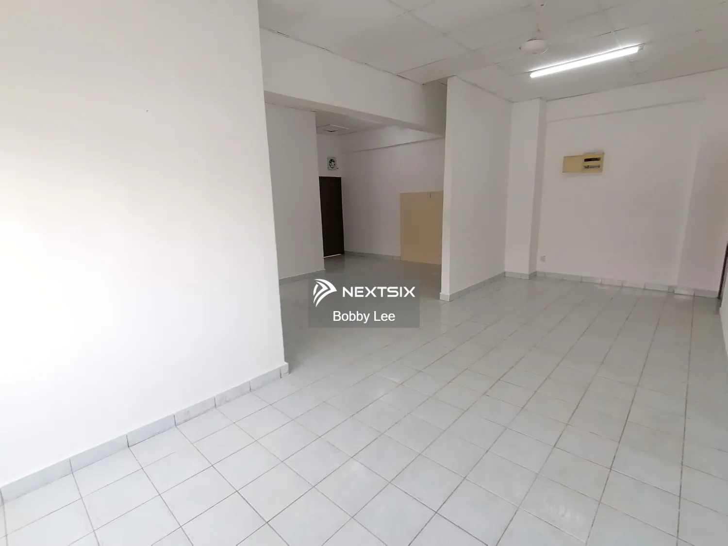 Flat For Sale in Seri Kembangan Selangor