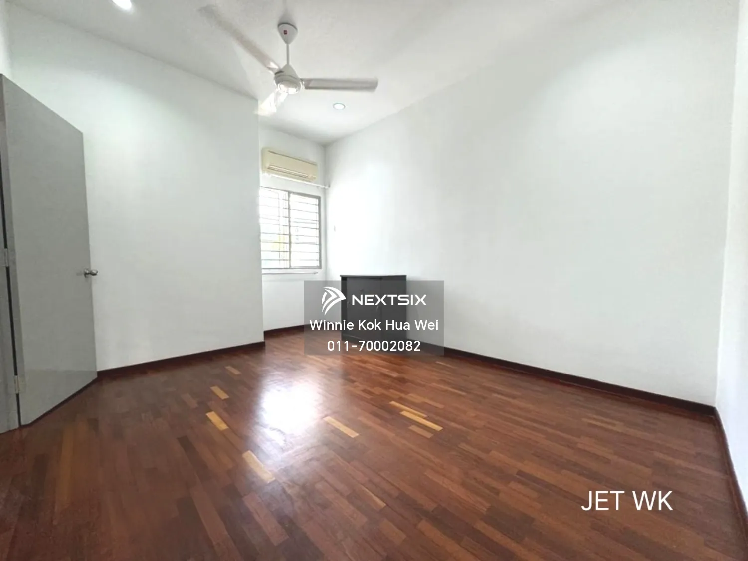 2-sty Terrace/Link House For Rent in Setia Alam Selangor - Image 6
