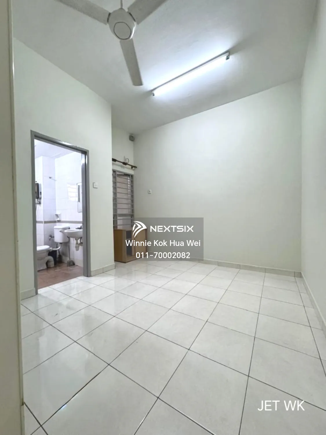 2-sty Terrace/Link House For Rent in Setia Alam Selangor - Image 9