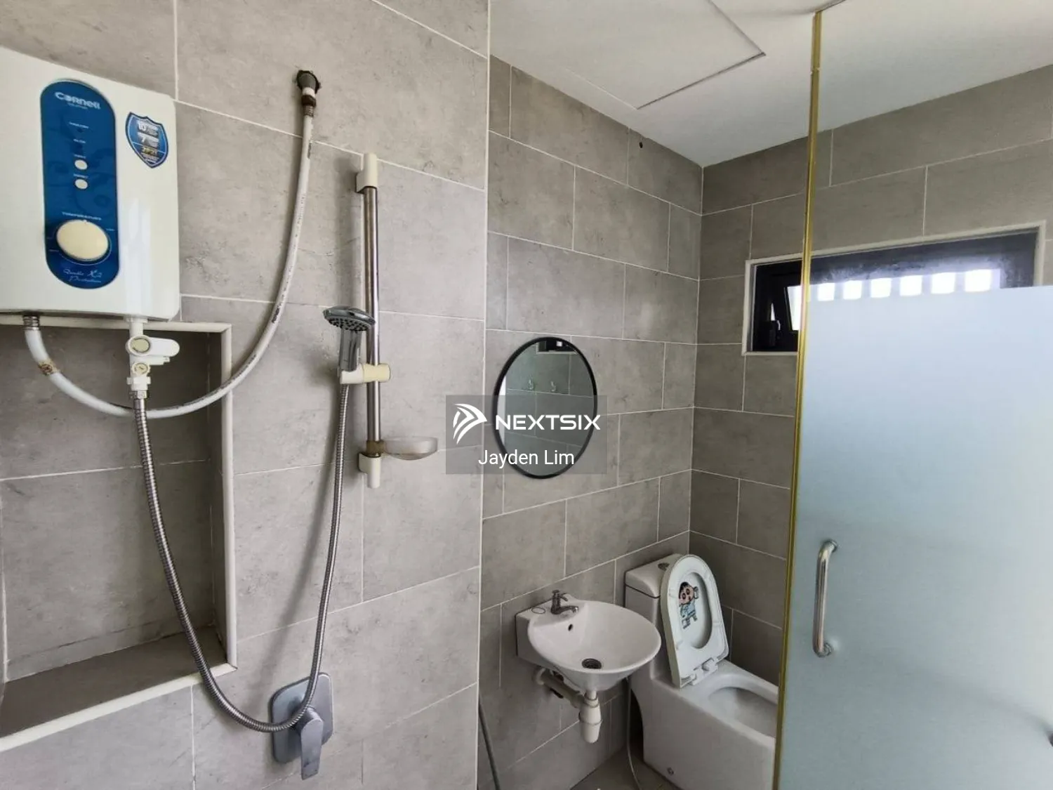 Serviced Residence For Sale in Tebrau Johor - Image 3