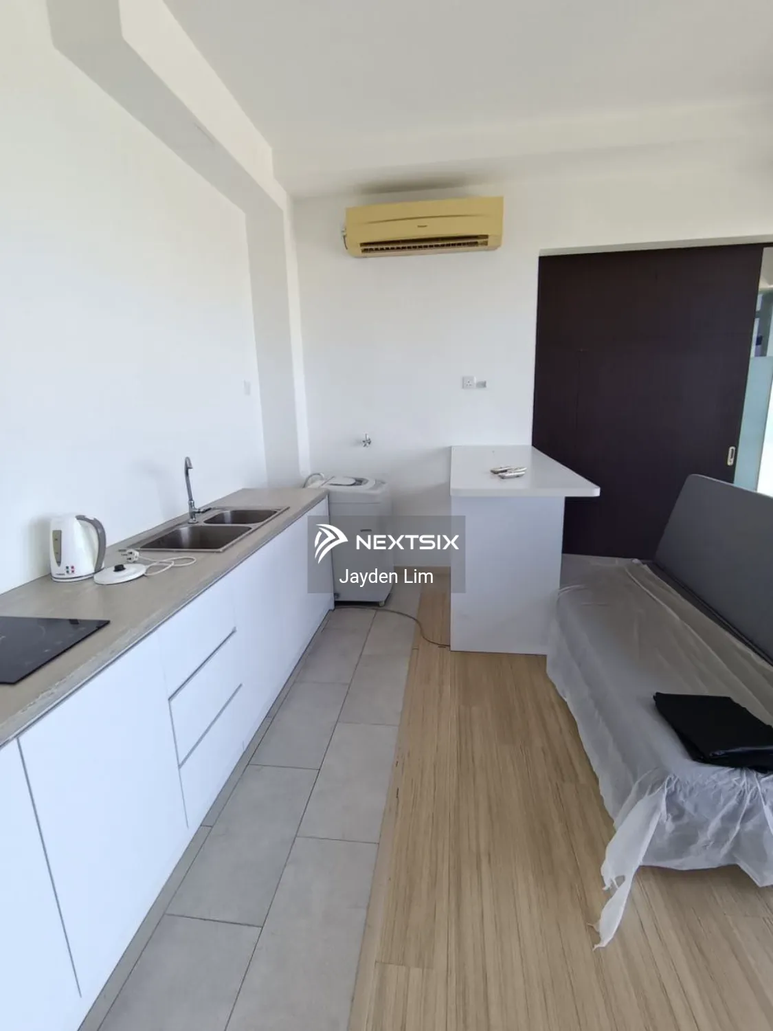 Serviced Residence For Sale in Tebrau Johor - Image 4