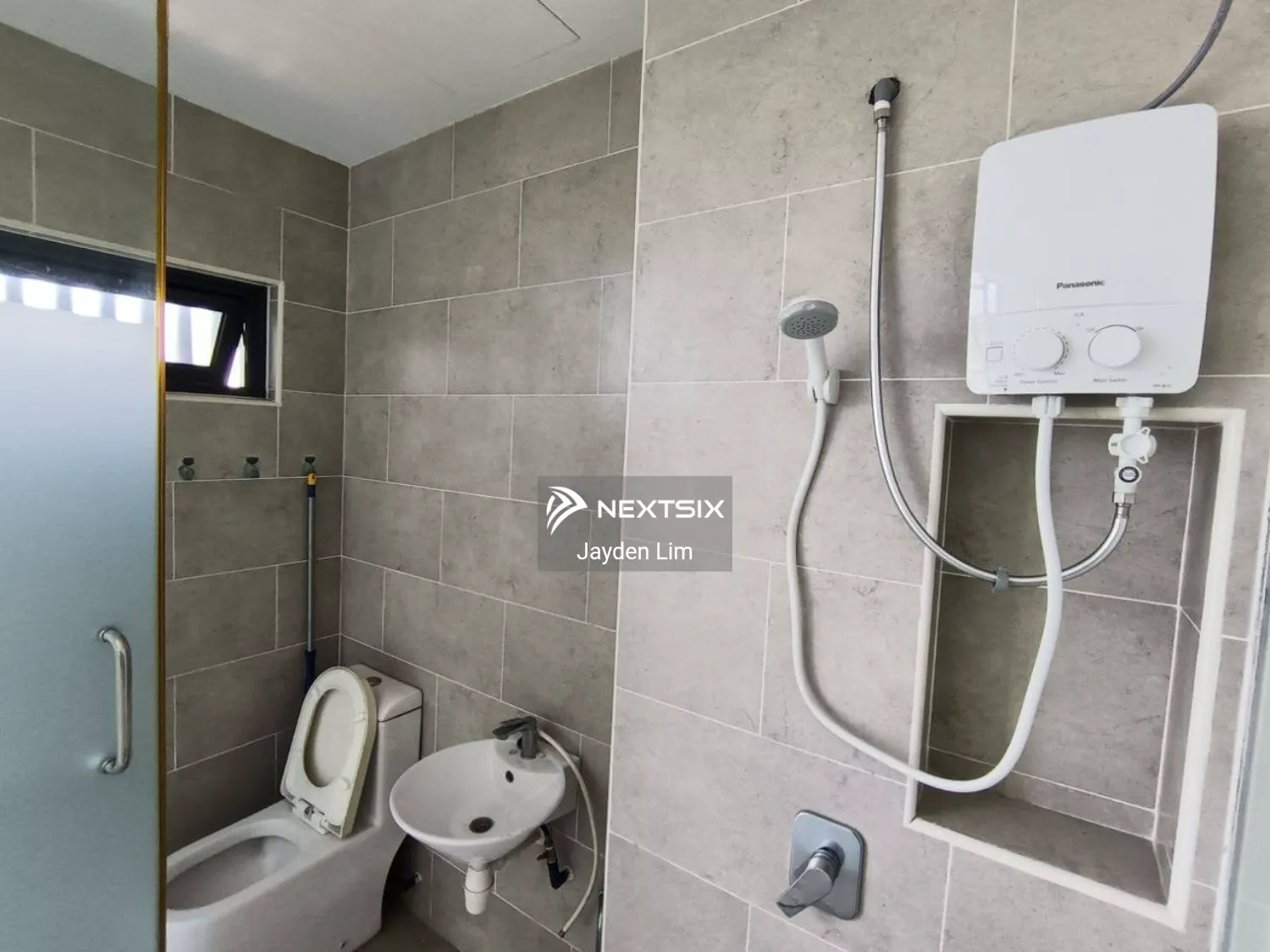 Serviced Residence For Sale in Tebrau Johor - Image 6