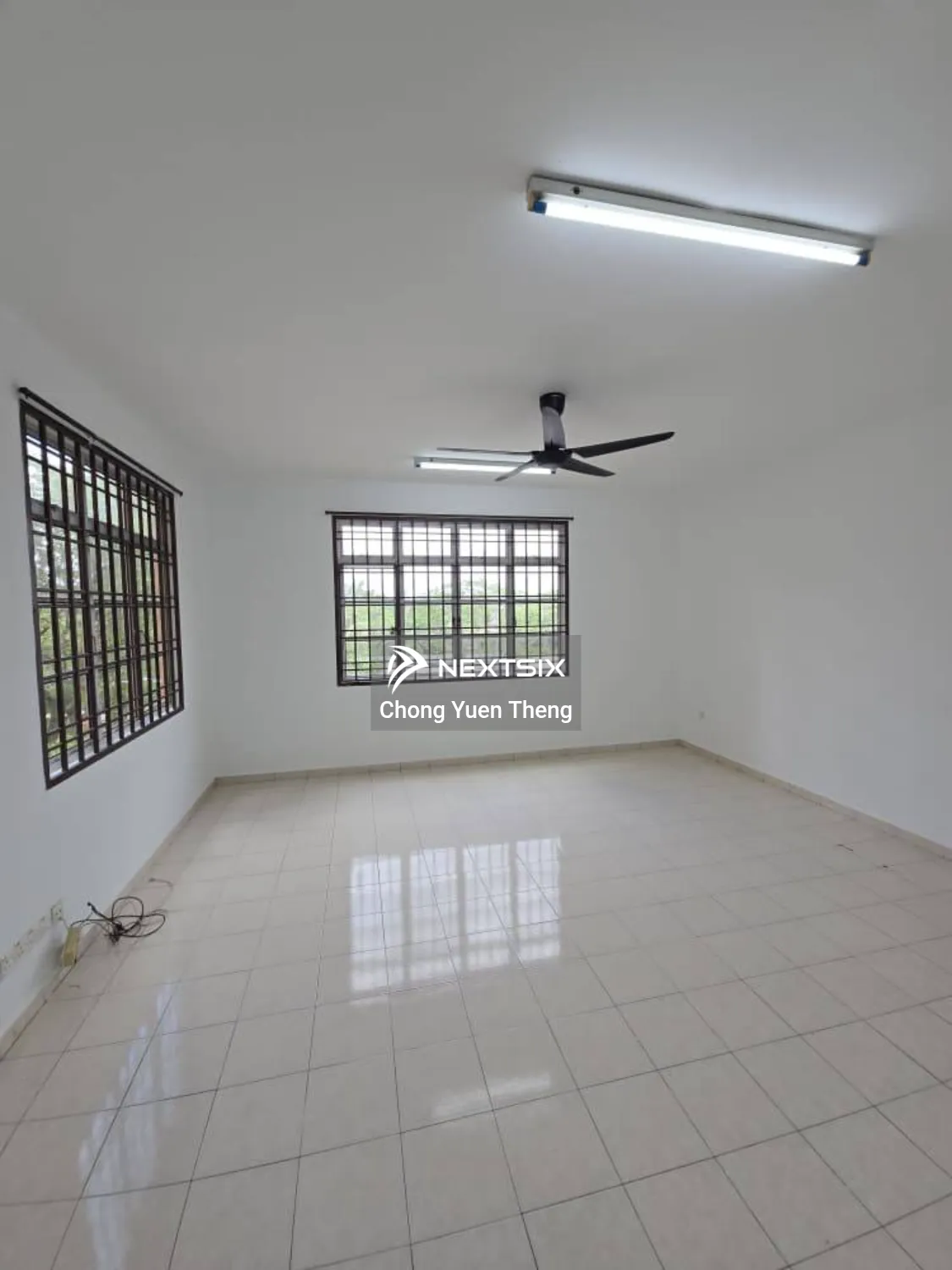 Apartment For Sale in Iskandar Puteri (Nusajaya) Johor