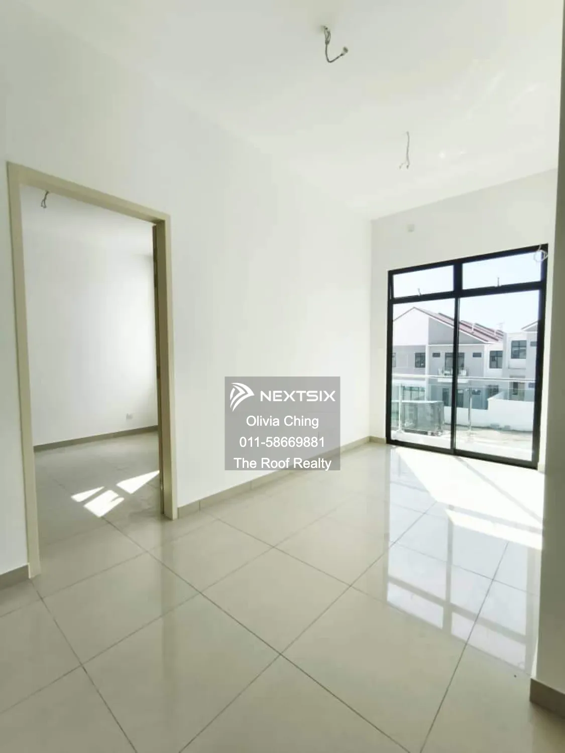 Cluster House For Sale in Johor Bahru Johor - Image 10