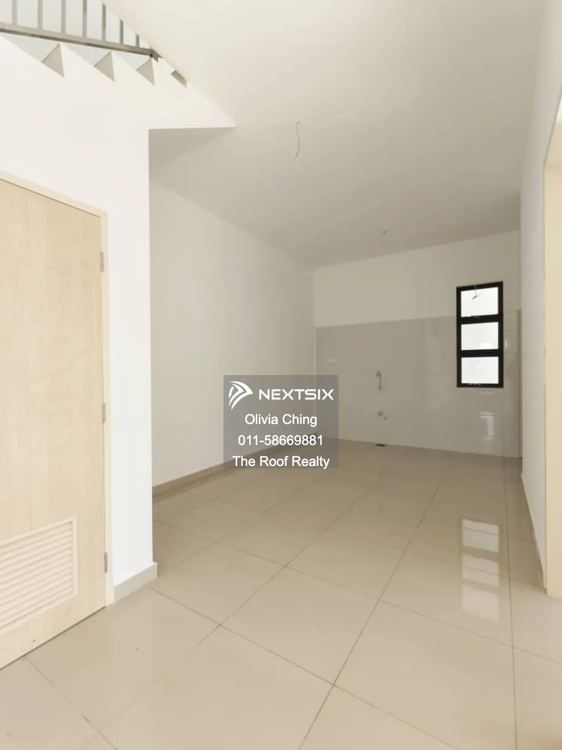 Cluster House For Sale in Johor Bahru Johor - Image 16