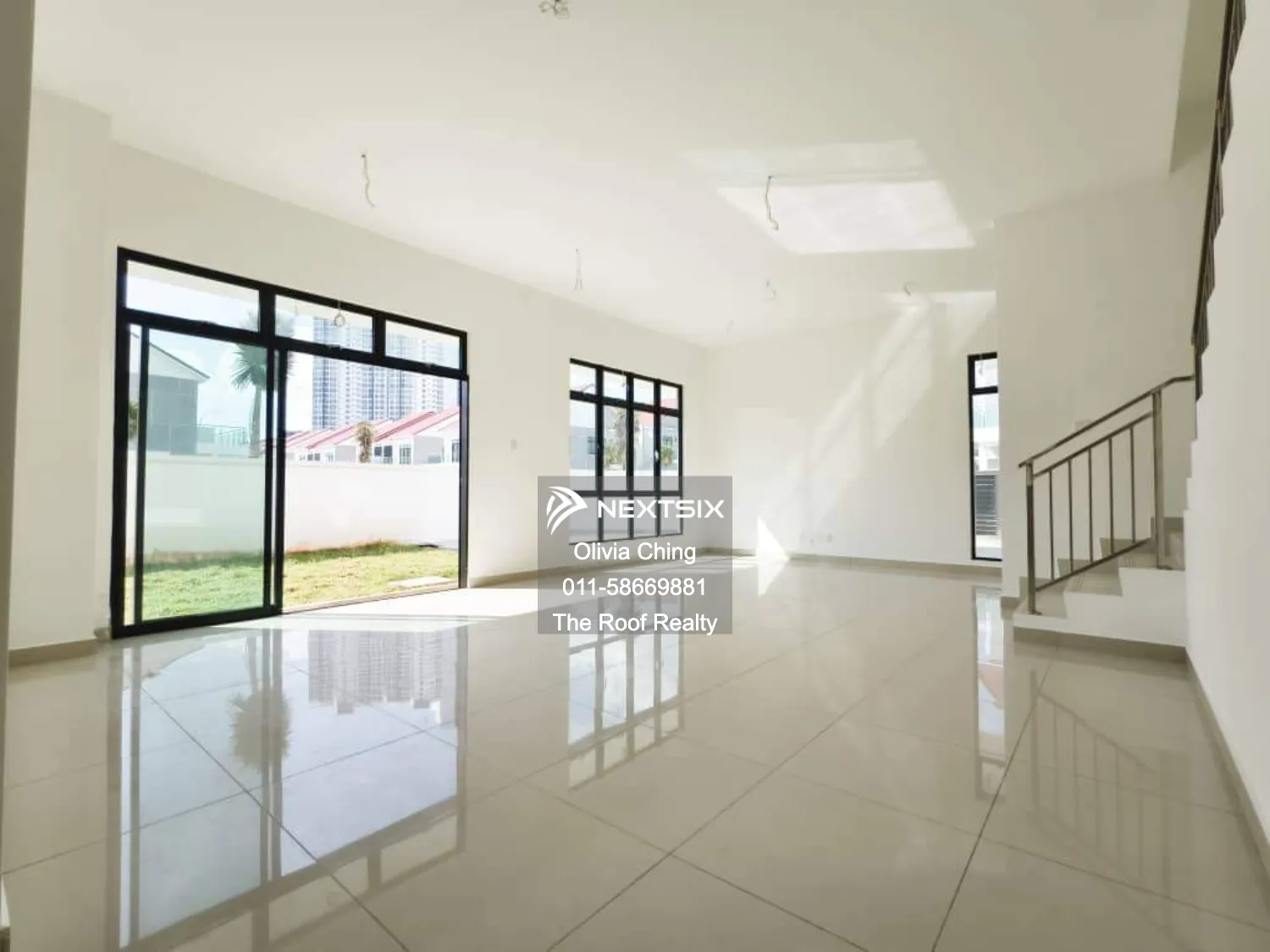Cluster House For Sale in Johor Bahru Johor - Image 17