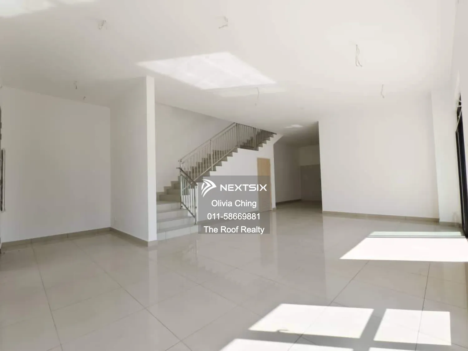 Cluster House For Sale in Johor Bahru Johor - Image 19