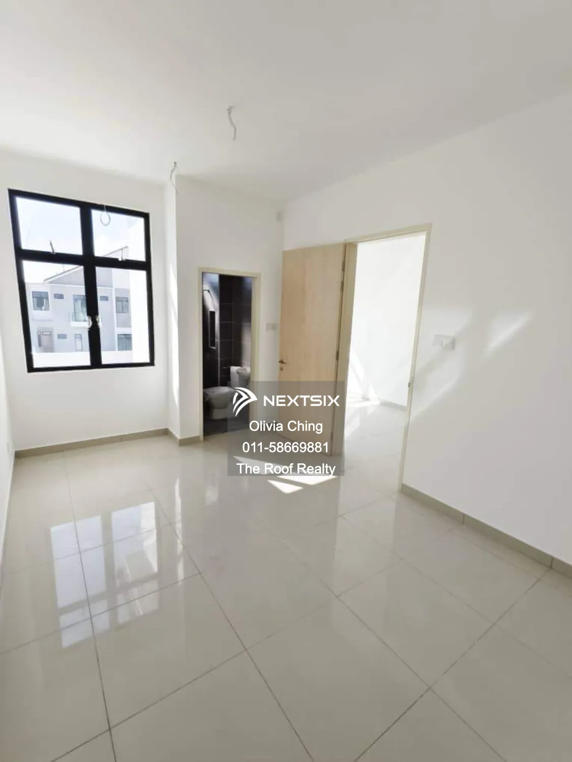 Cluster House For Sale in Johor Bahru Johor - Image 5