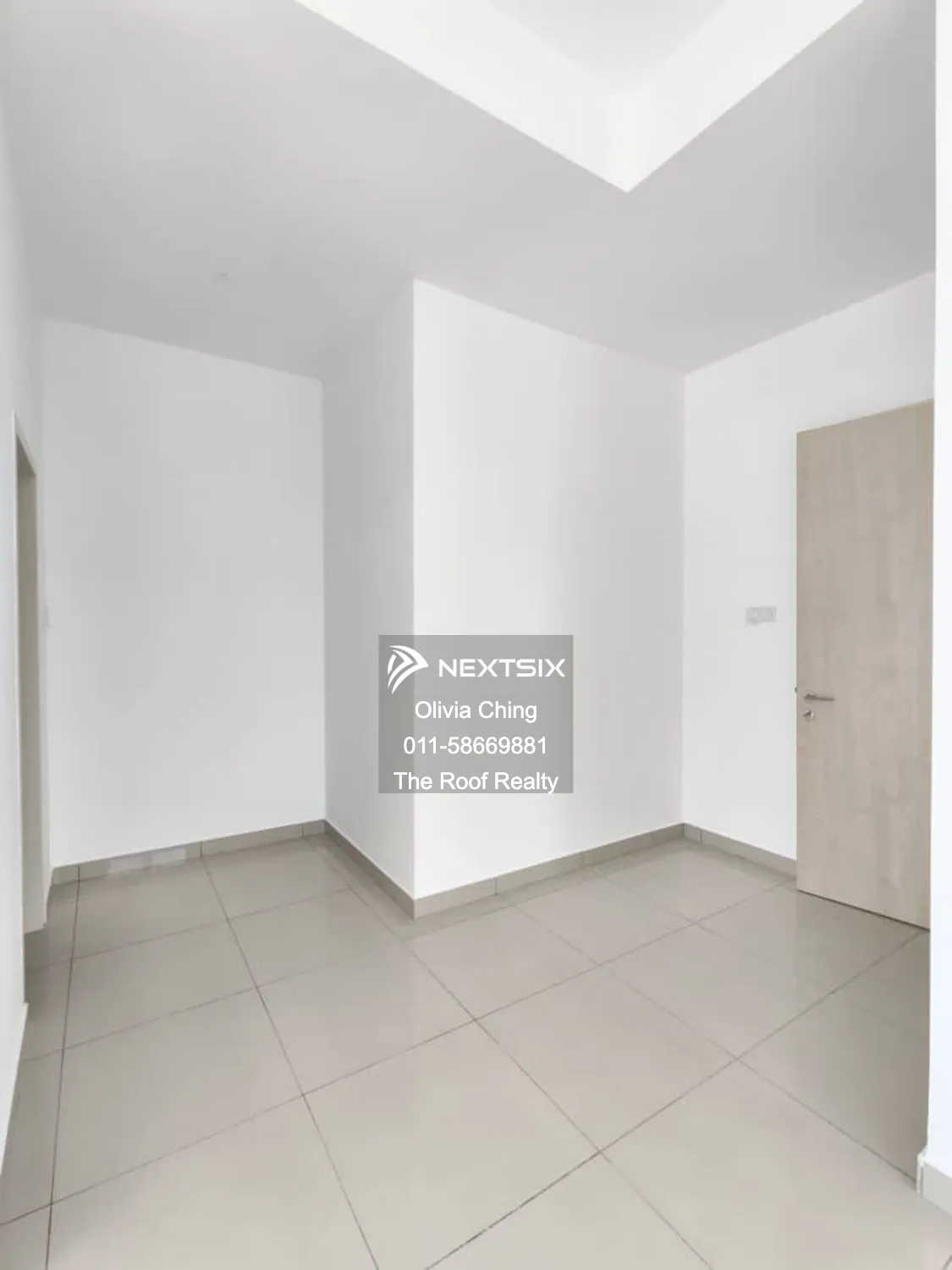 Cluster House For Sale in Johor Bahru Johor - Image 6