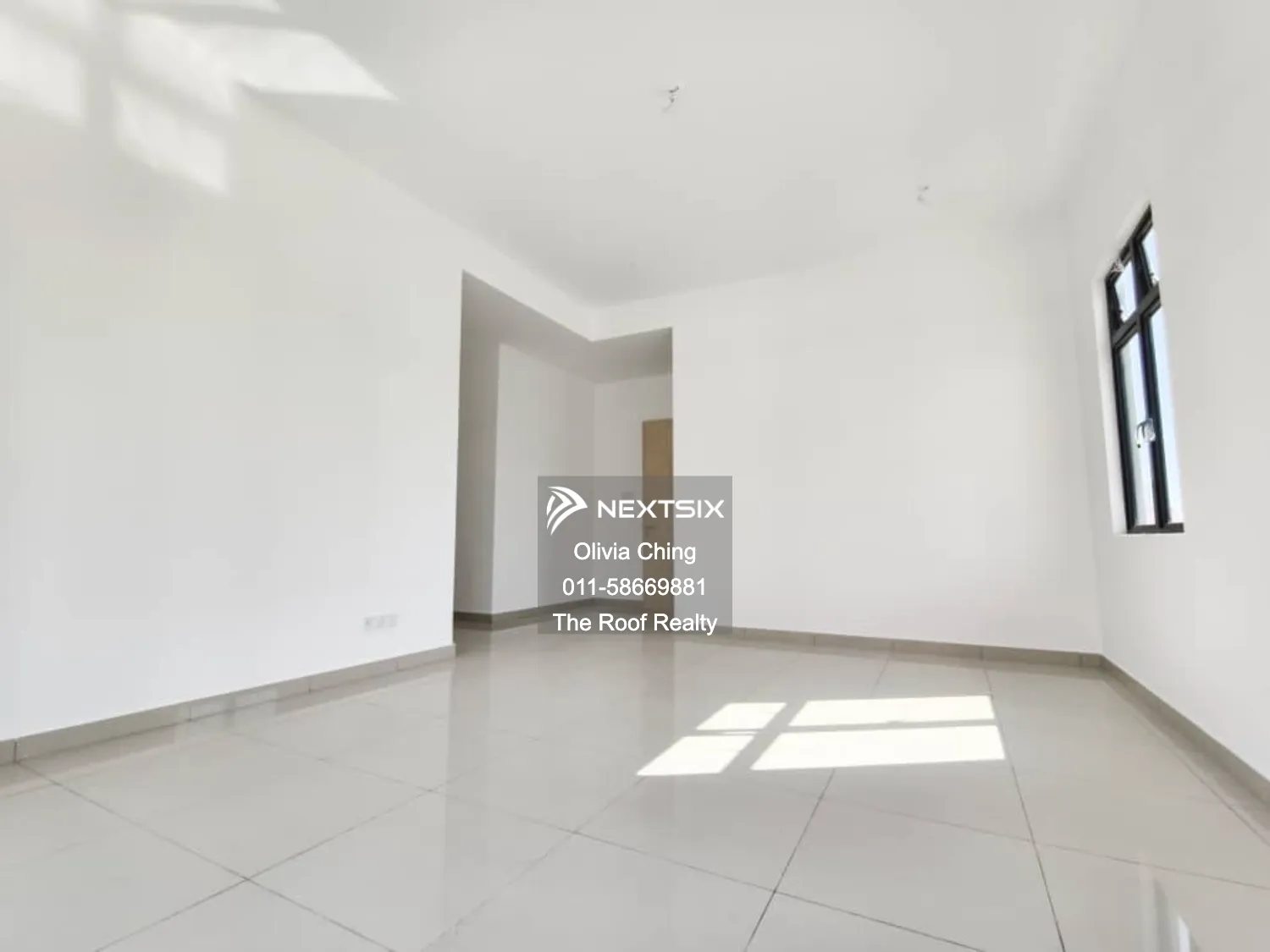 Cluster House For Sale in Johor Bahru Johor - Image 8