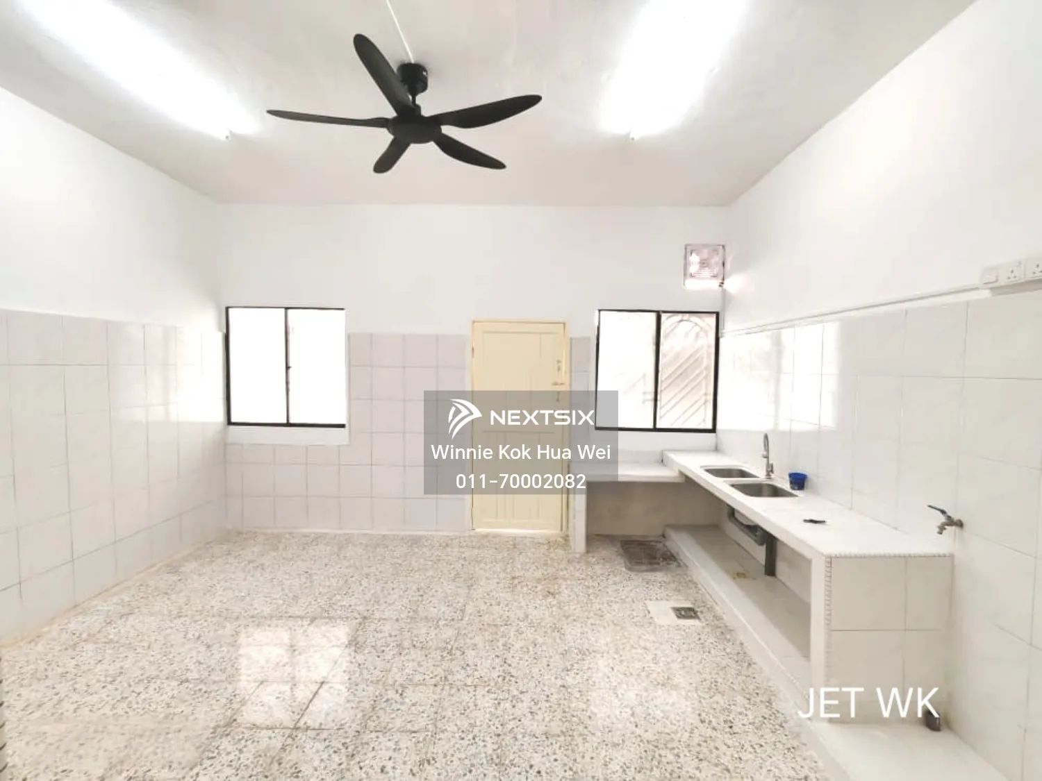 2-sty Terrace/Link House For Rent in Kapar Selangor - Image 5