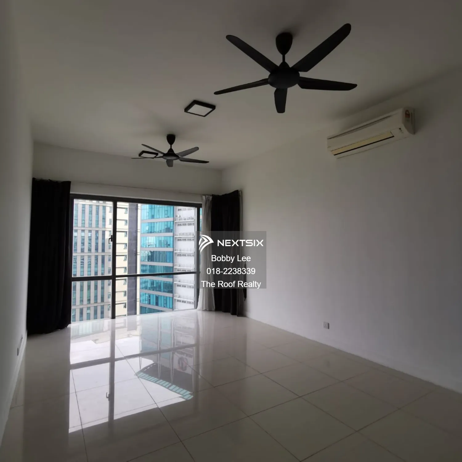 Serviced Residence For Sale in Mutiara Damansara Selangor
