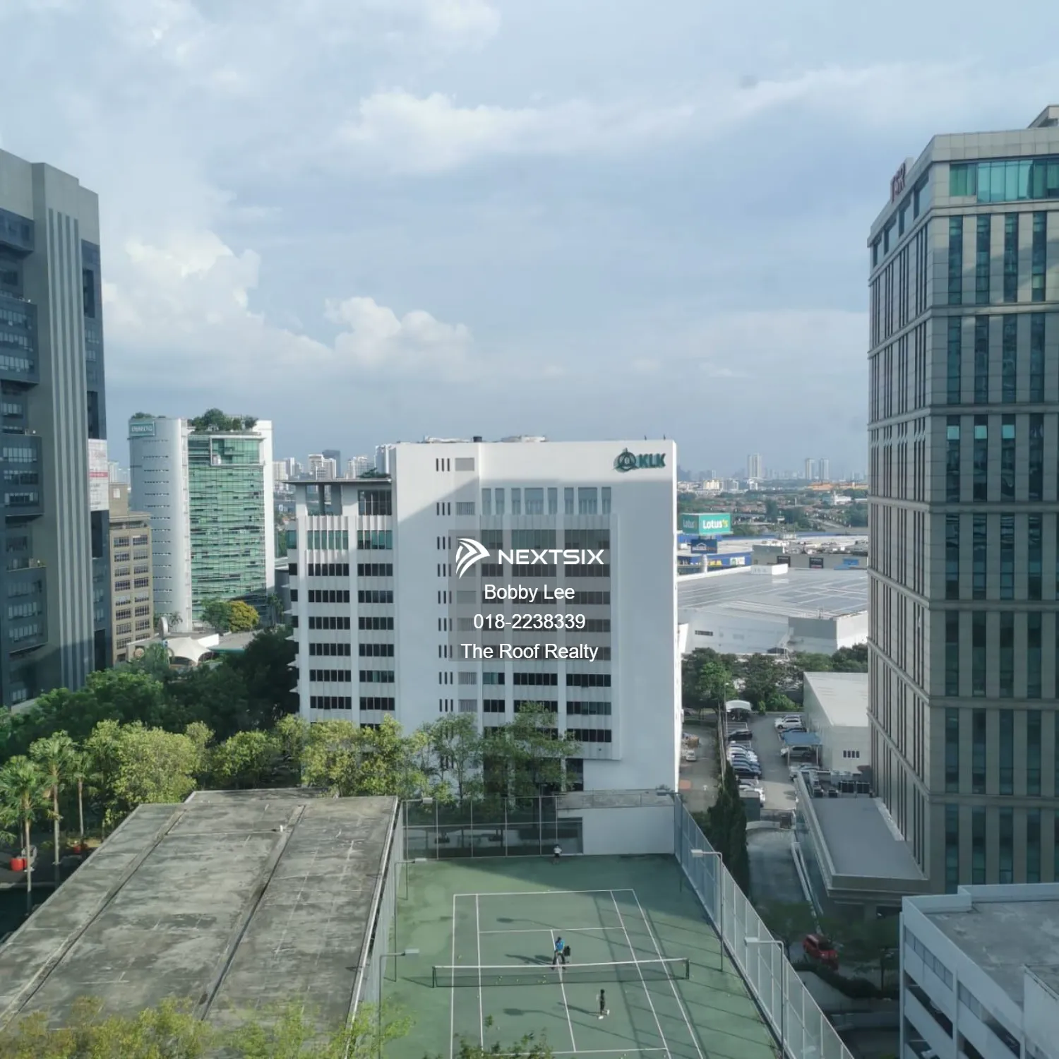 Serviced Residence For Sale in Mutiara Damansara Selangor - Image 5