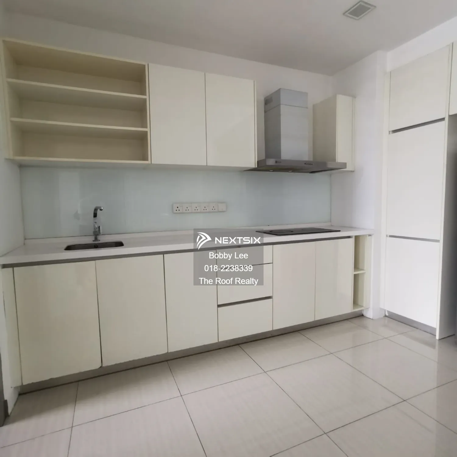Serviced Residence For Sale in Mutiara Damansara Selangor - Image 6