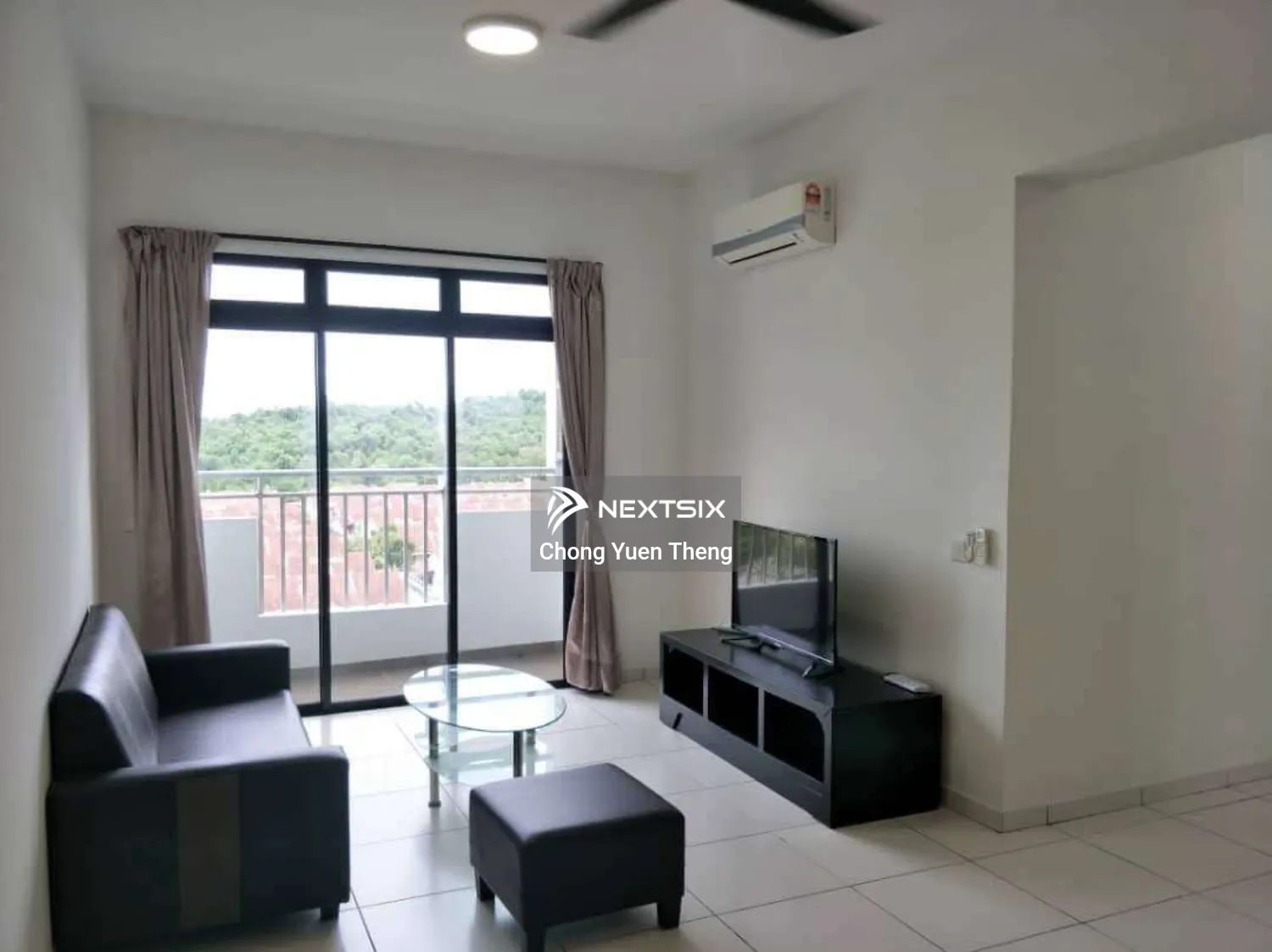 Serviced Residence For Sale in Iskandar Puteri (Nusajaya) Johor