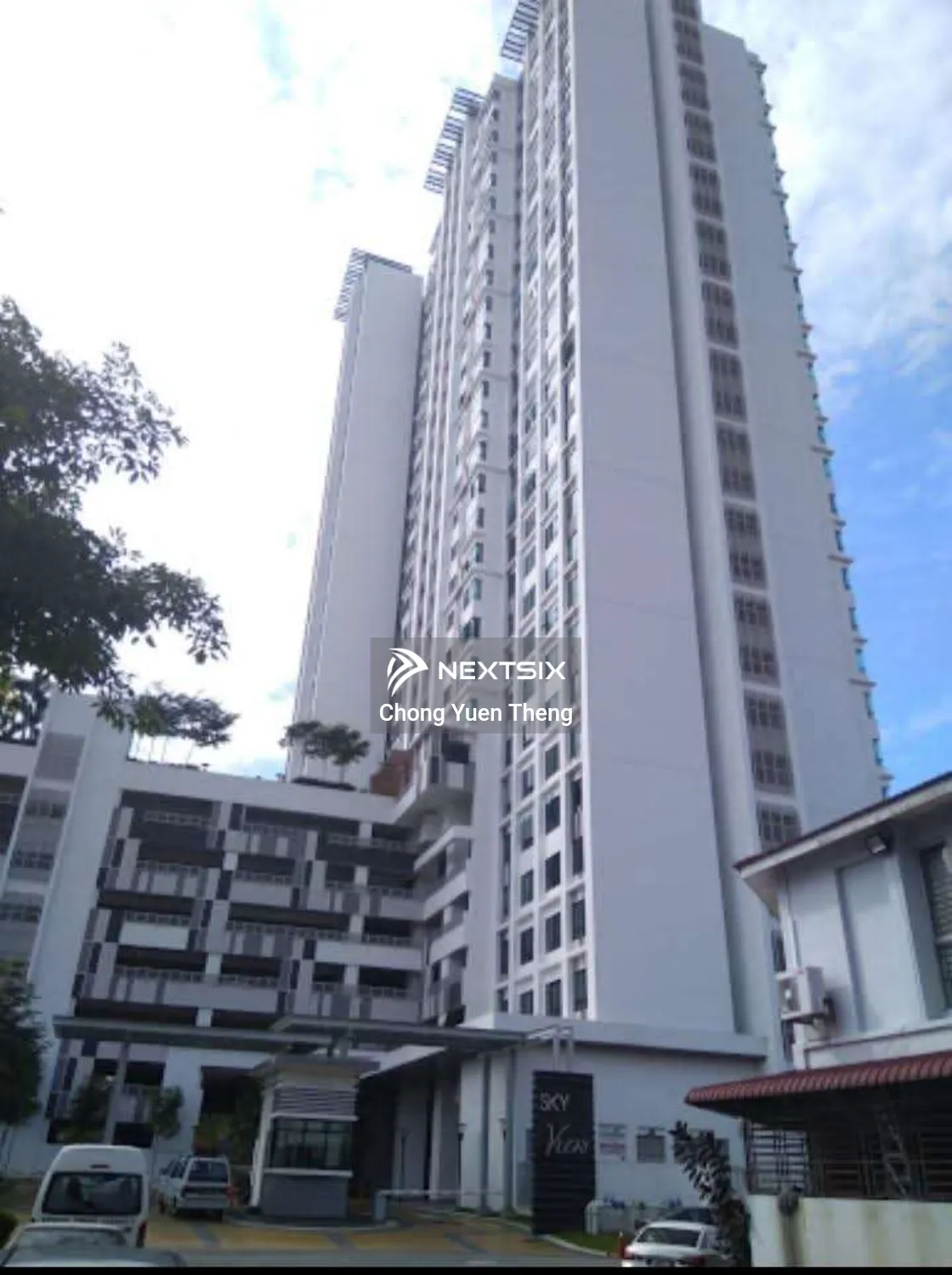 Serviced Residence For Sale in Iskandar Puteri (Nusajaya) Johor - Image 6