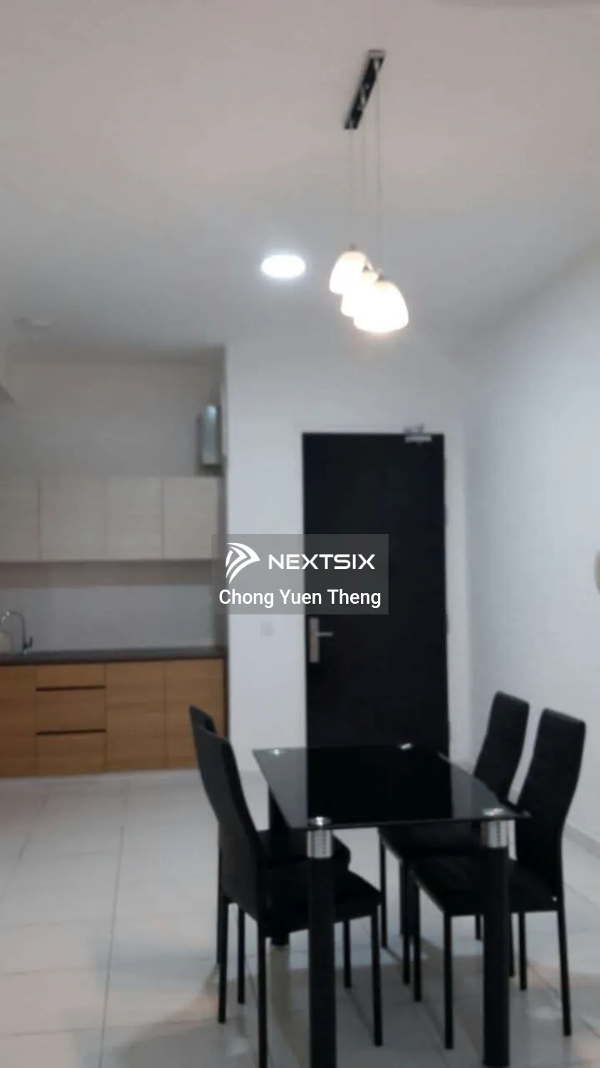 Serviced Residence For Sale in Iskandar Puteri (Nusajaya) Johor - Image 8