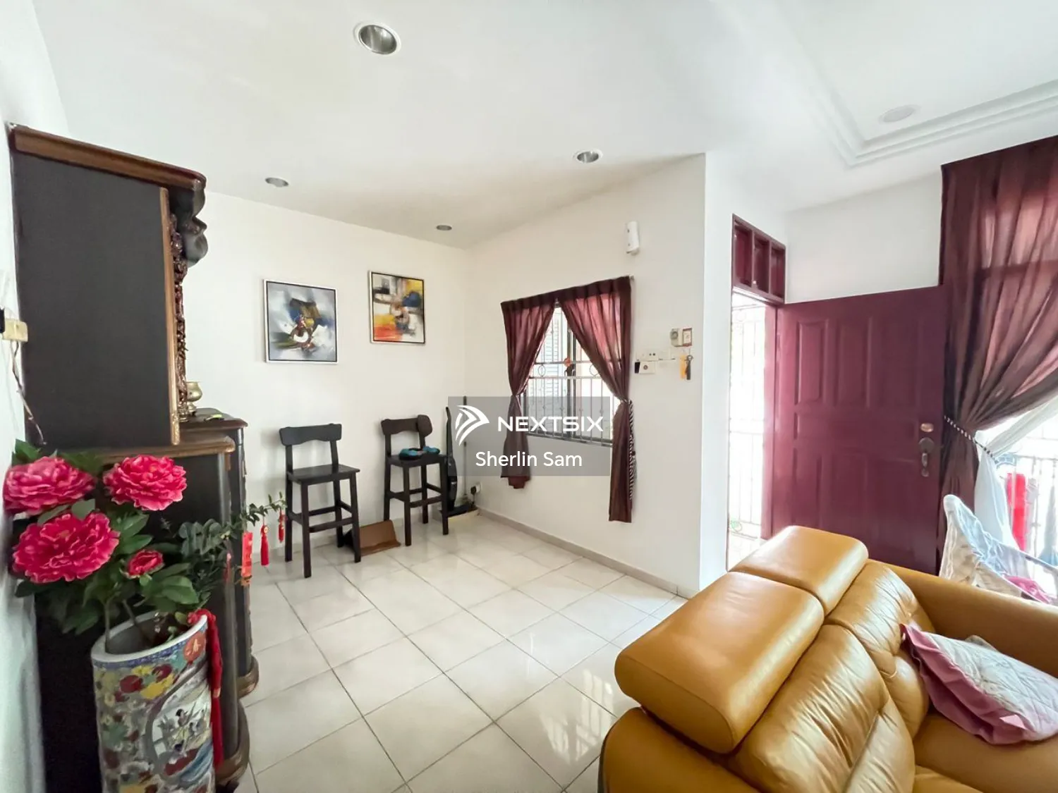 2-sty Terrace/Link House For Sale in Skudai Johor