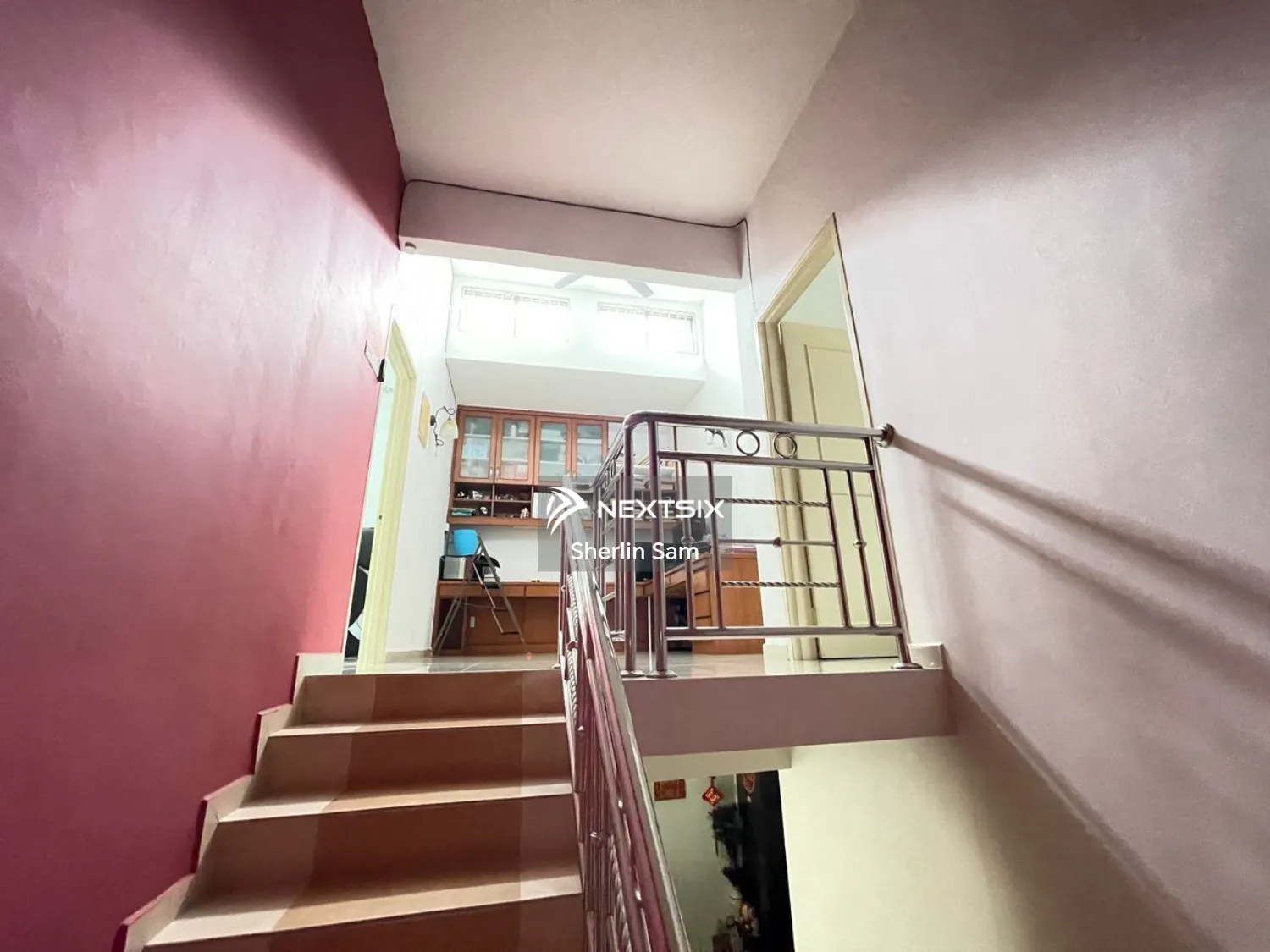 2-sty Terrace/Link House For Sale in Skudai Johor - Image 7
