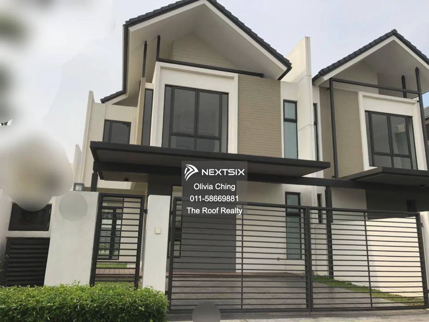2-sty Terrace/Link House For Sale in Iskandar Puteri (Nusajaya) Johor